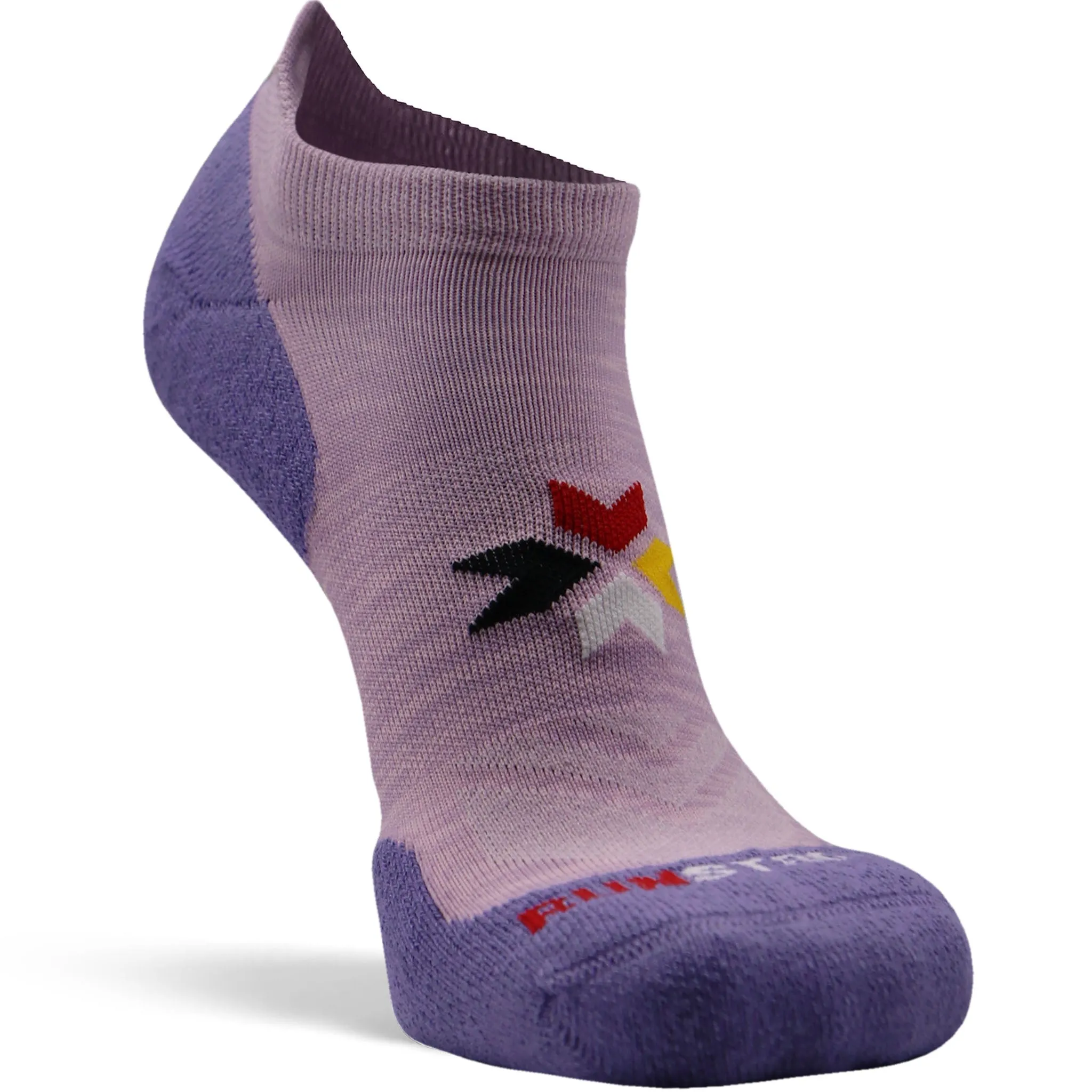 Inyanka Medium Weight Ankle Running Sock