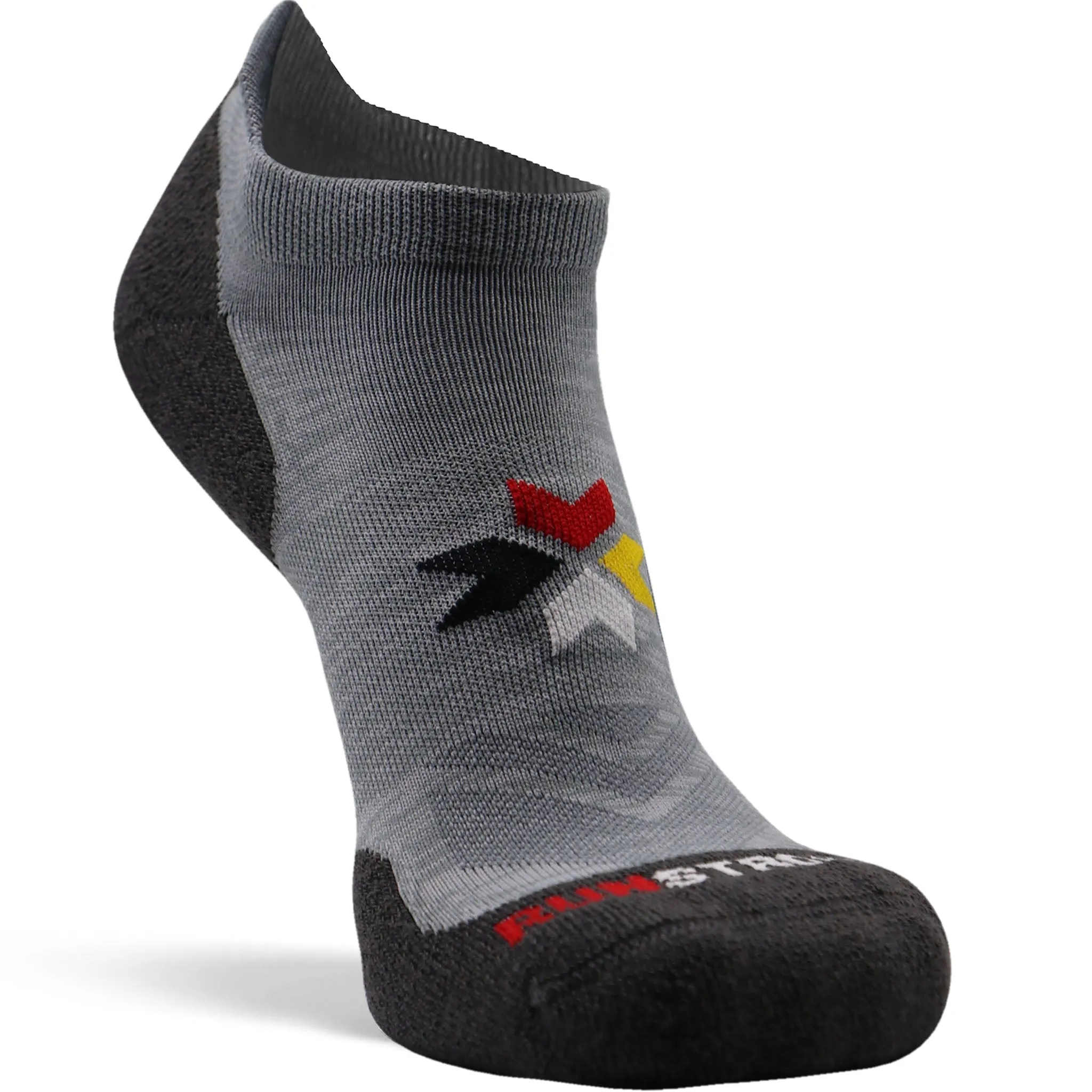 Inyanka Medium Weight Ankle Running Sock