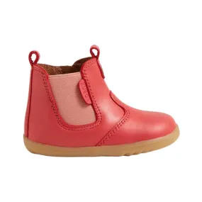 JODHPUR STEP UP MINERAL RED/ROSE