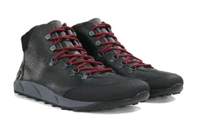 Joe Nimble - WanderToes 2.0 - Mens - Black