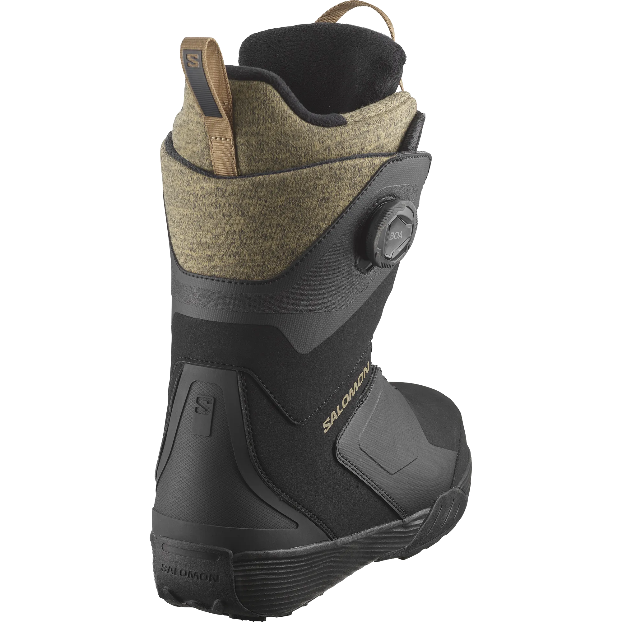 KIANA DUAL BOA SNOWBOARD BOOT WOMEN'S