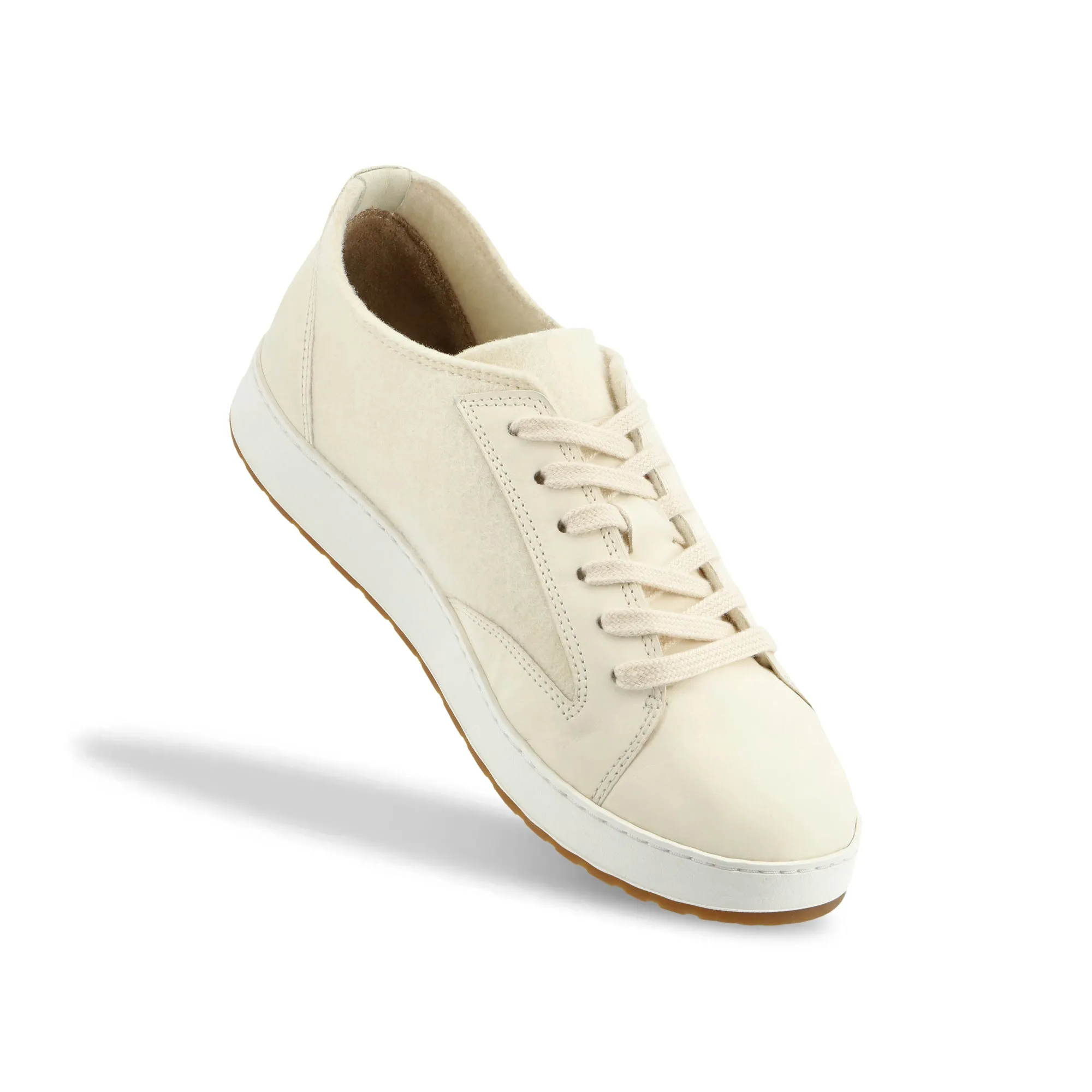 Langdal women - Cream, style 007