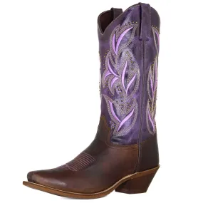 Laredo Women's Larissa Cowgirl Boots