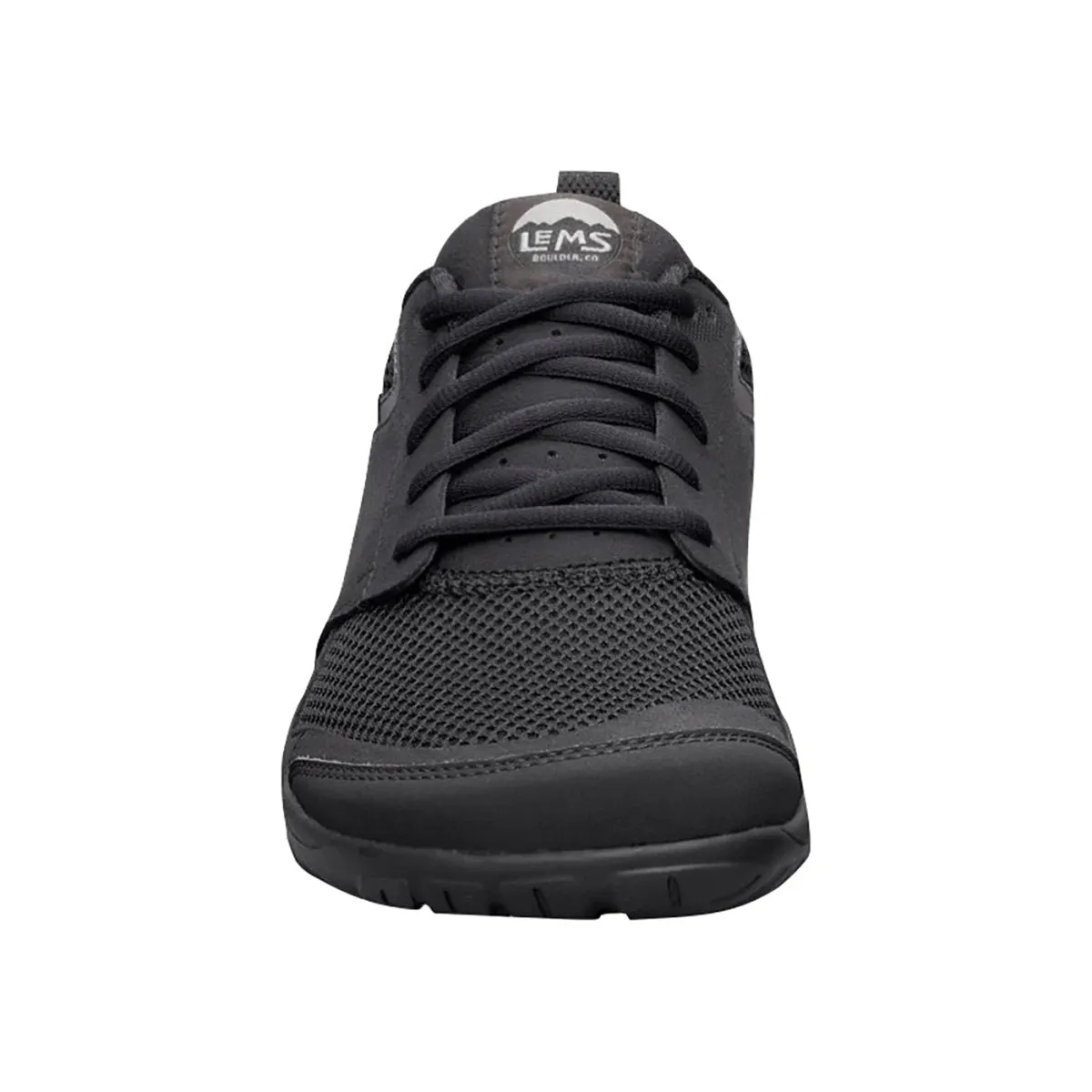 Lems Unisex Primal Zen Asphalt