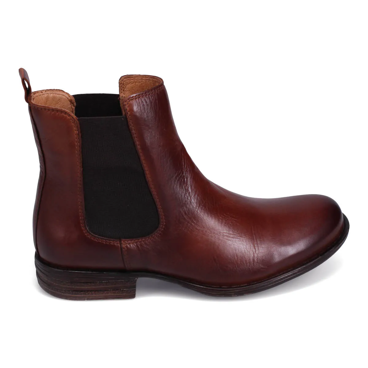 Lewis II Chelsea Boot