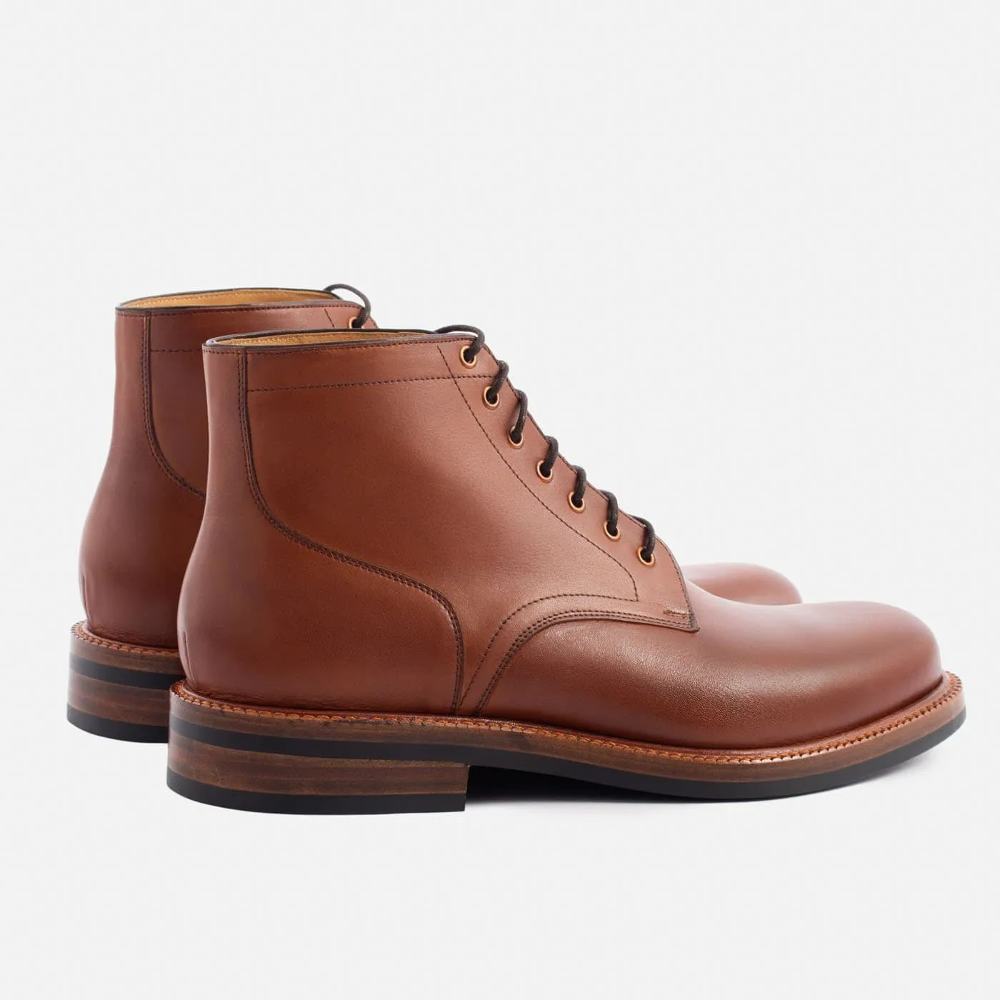 Lopez Boots - Men's