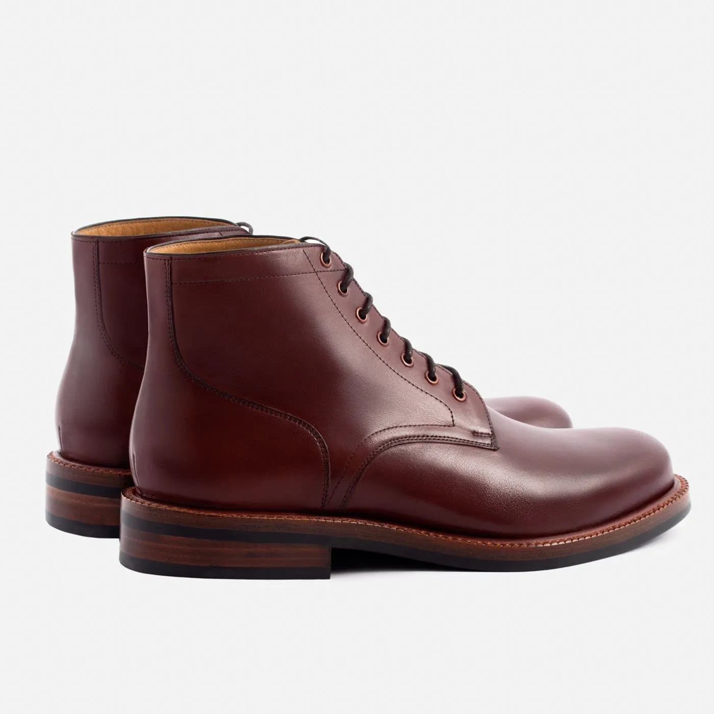 Lopez Boots - Men's