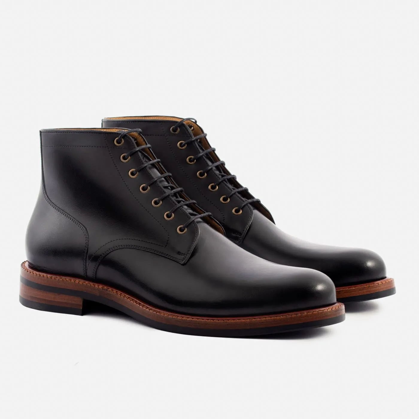 Lopez Boots - Men's