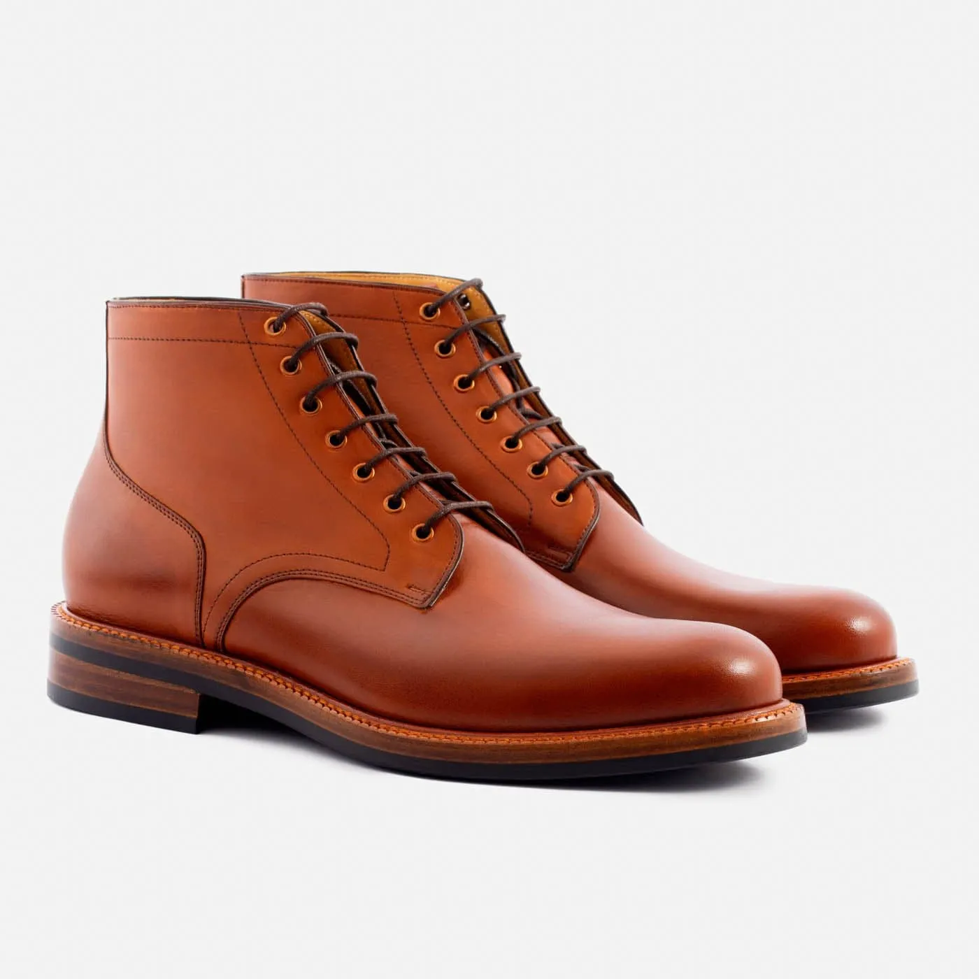 Lopez Boots - Men's