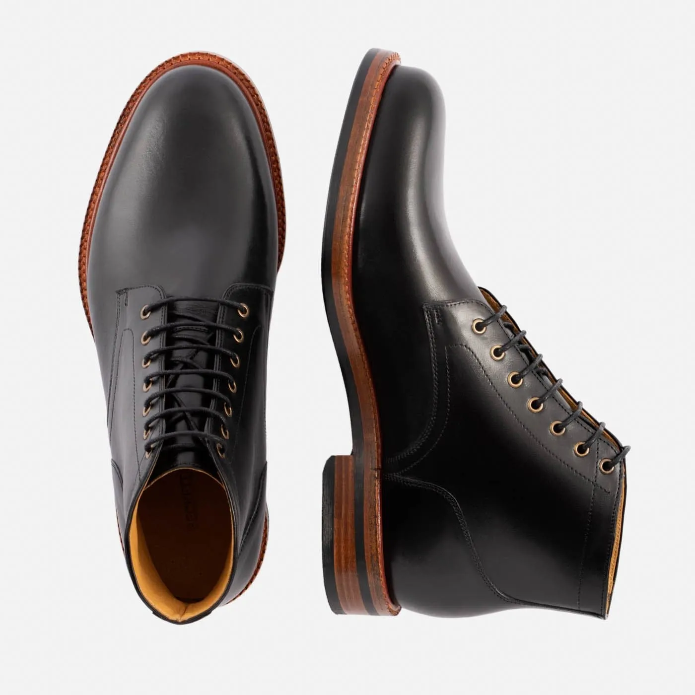 Lopez Boots - Men's