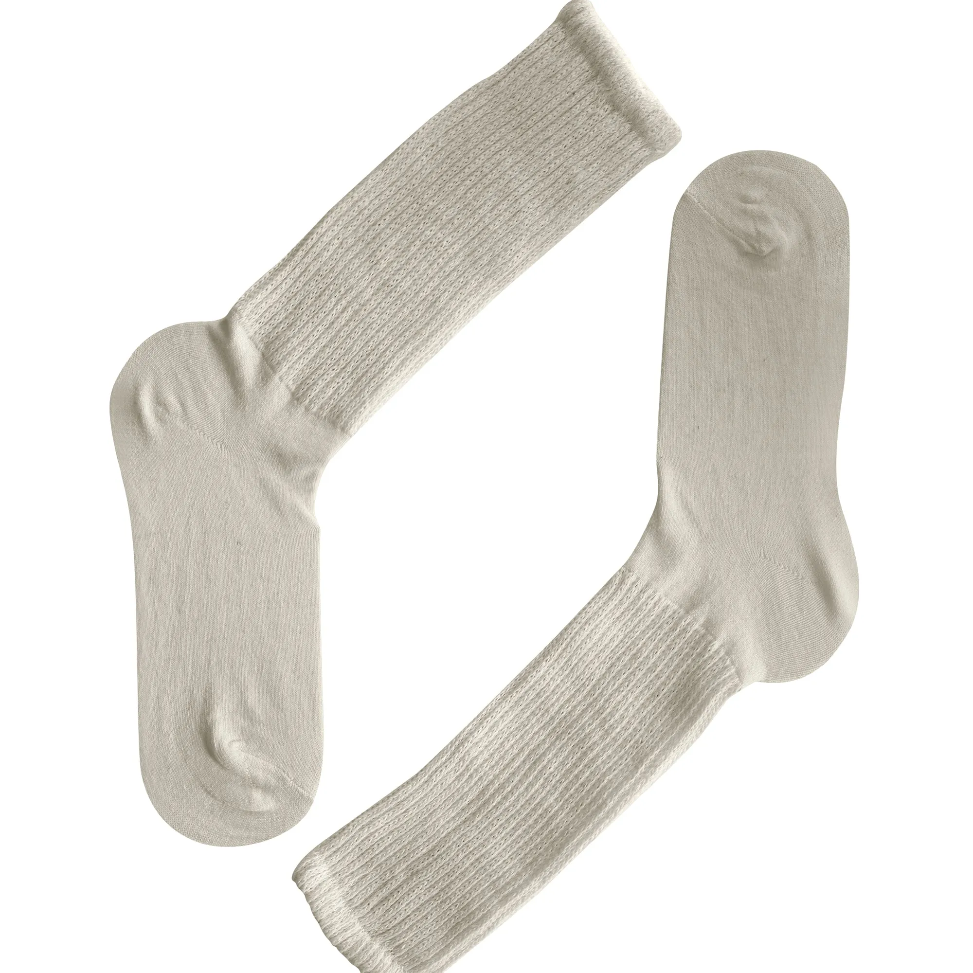 Louluu Women Slouch Socks I 2 Pairs