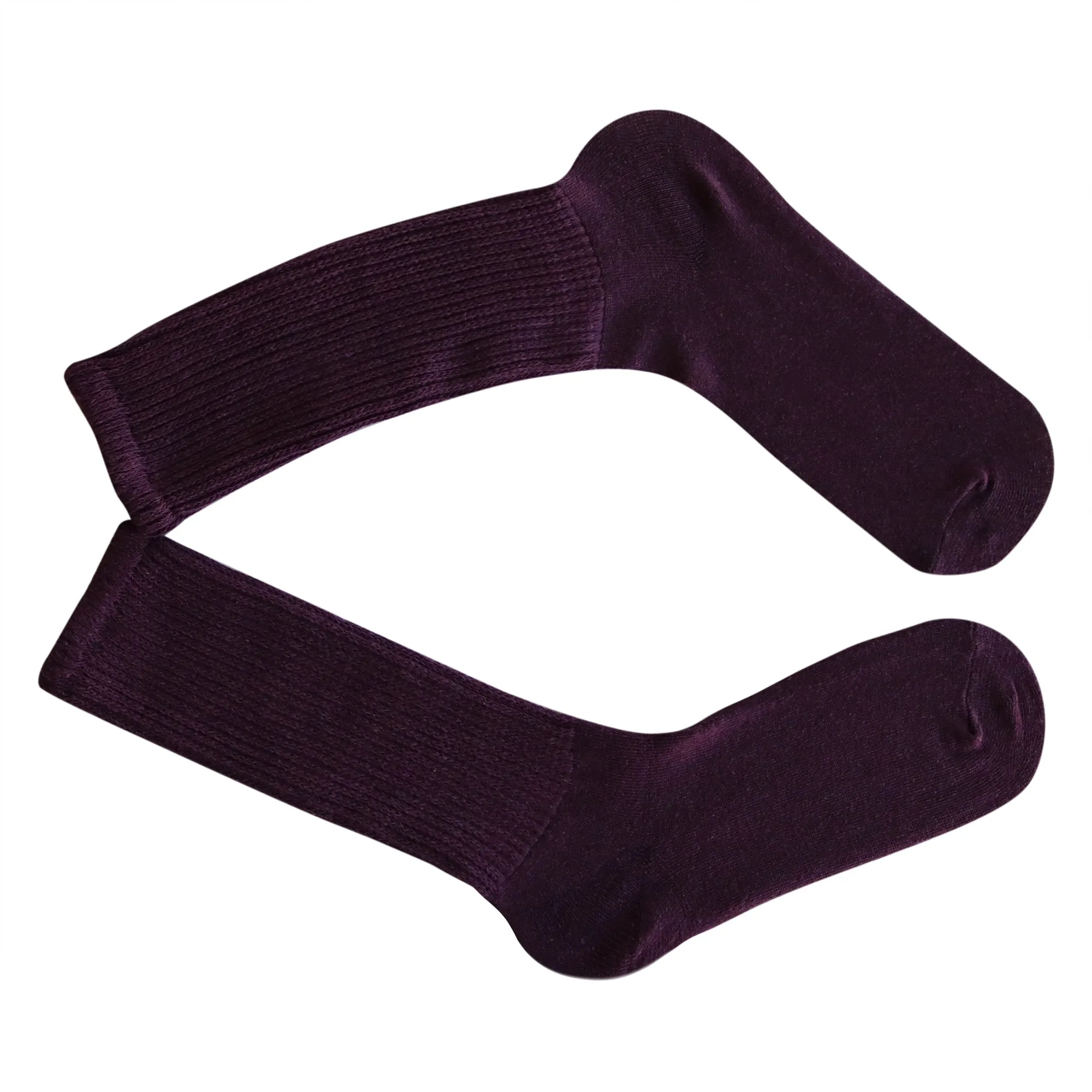 Louluu Women Slouch Socks I 2 Pairs