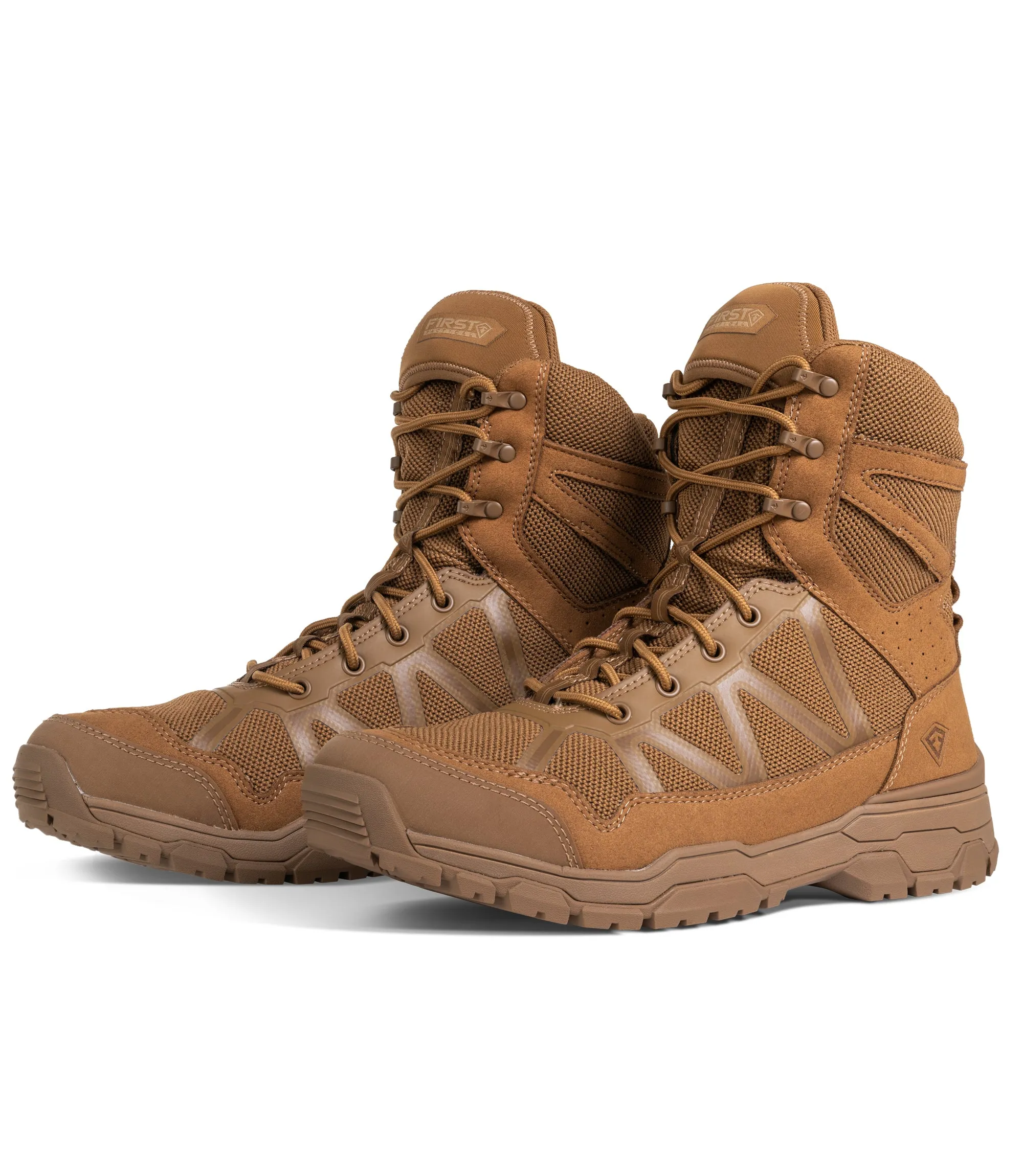 Men's 7“ Operator Boot