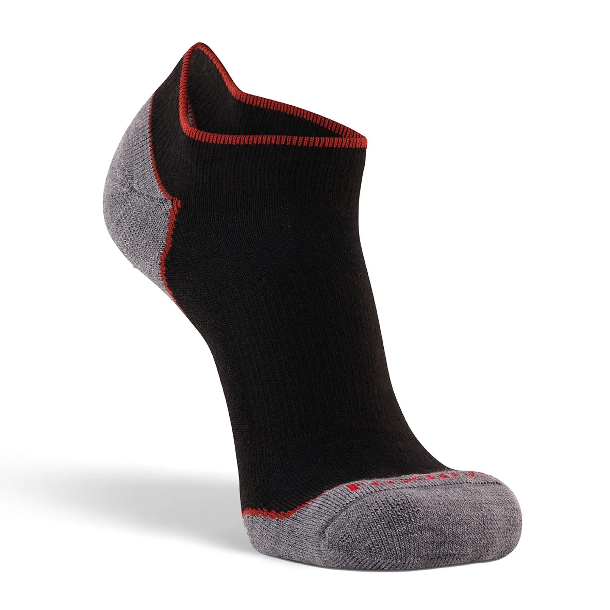 Men's Basecamp 2.0 Lightweight Ankle Hiking Sock