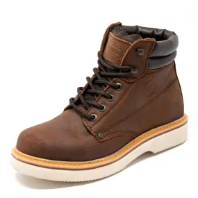 Men's BRB - Soft Toe 6" Work Boots