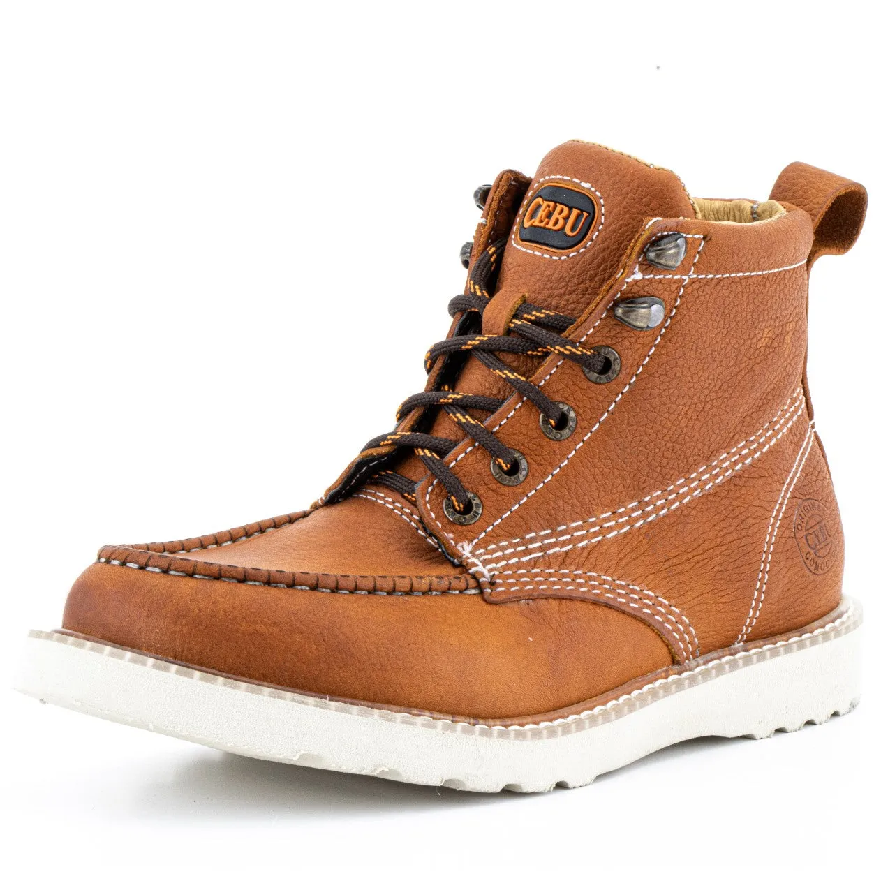 Men's Bul 250 - 6" Ankle Boots