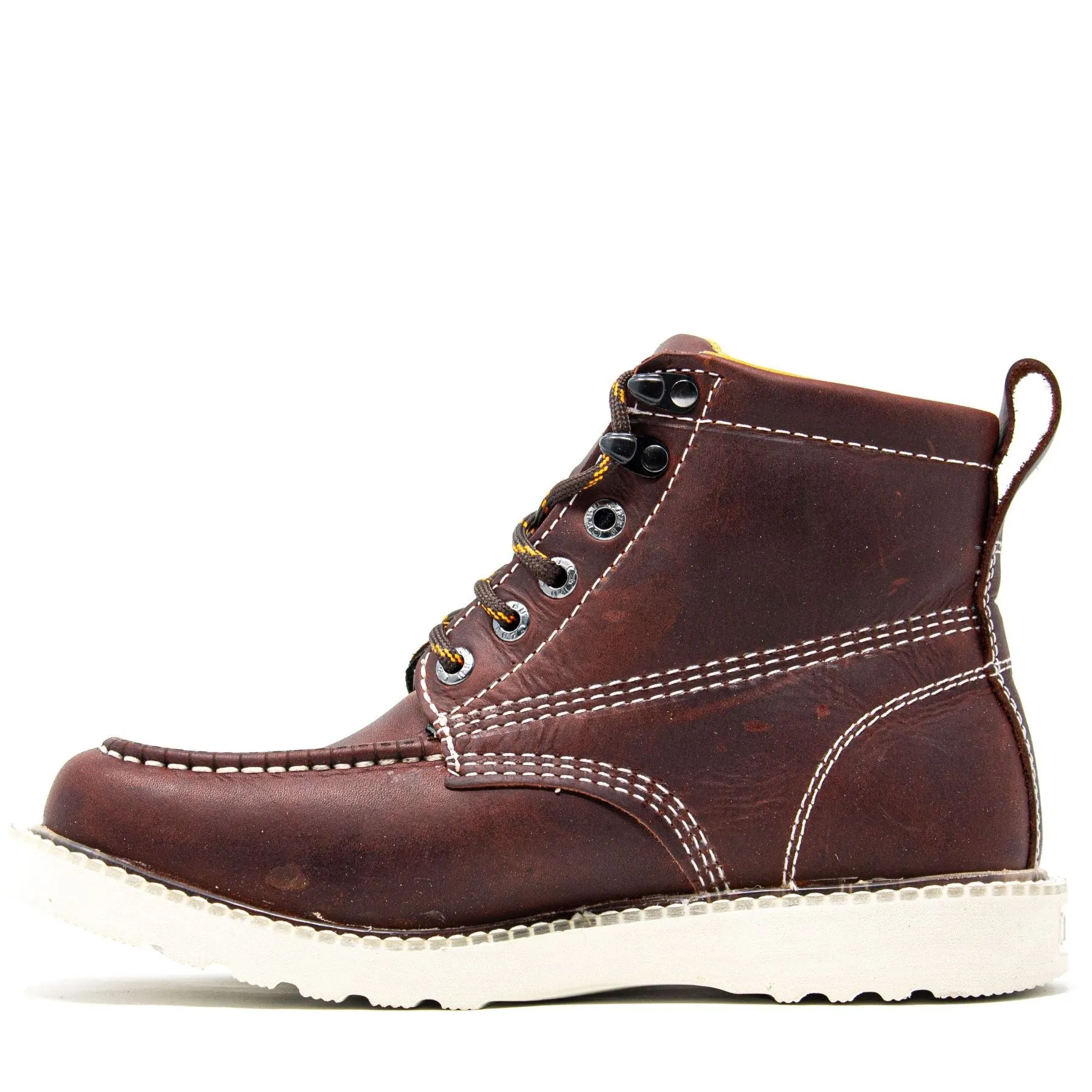 Men's Bul 250 - 6" Ankle Boots