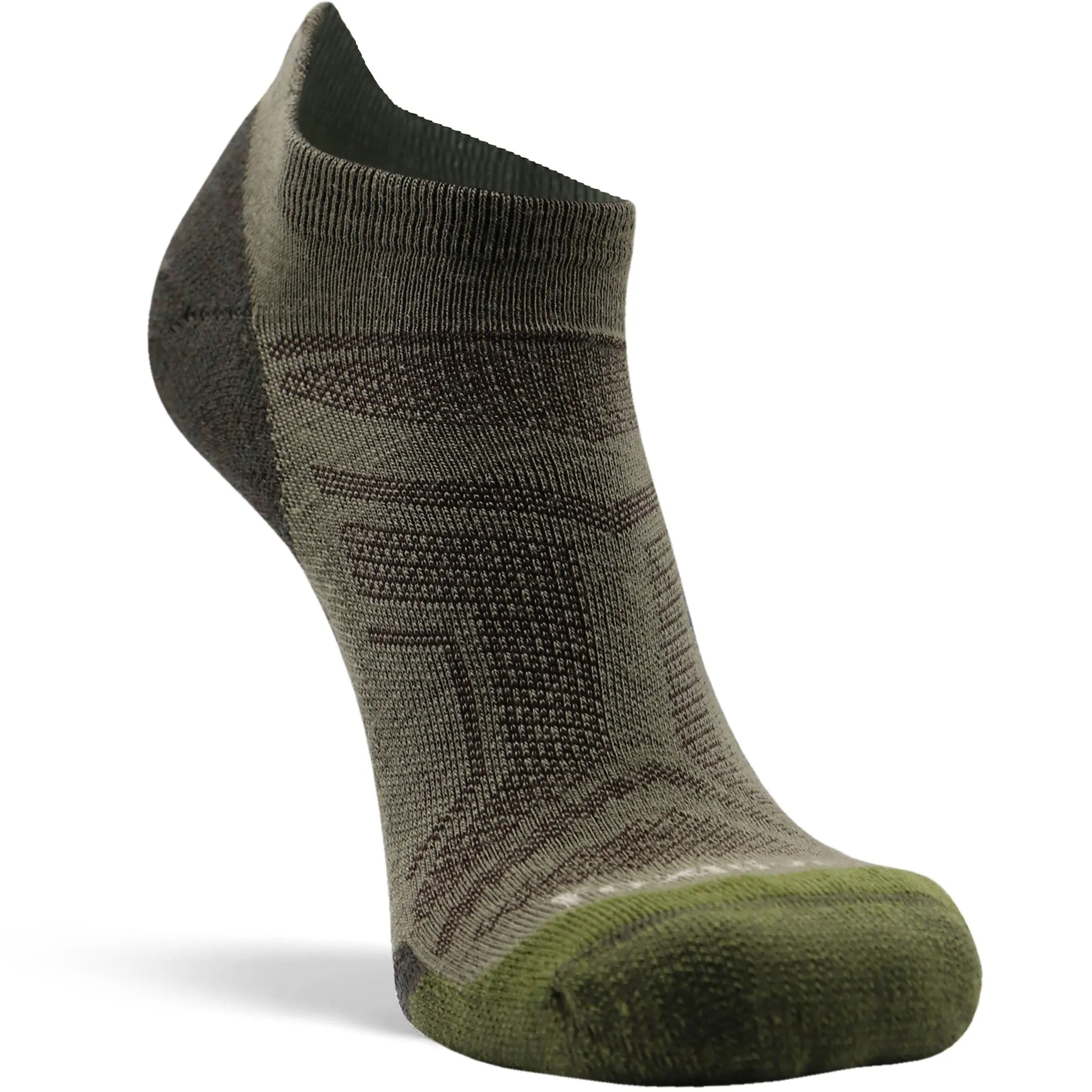 Men's Day Hiker Lightweight Ankle Hiking Sock