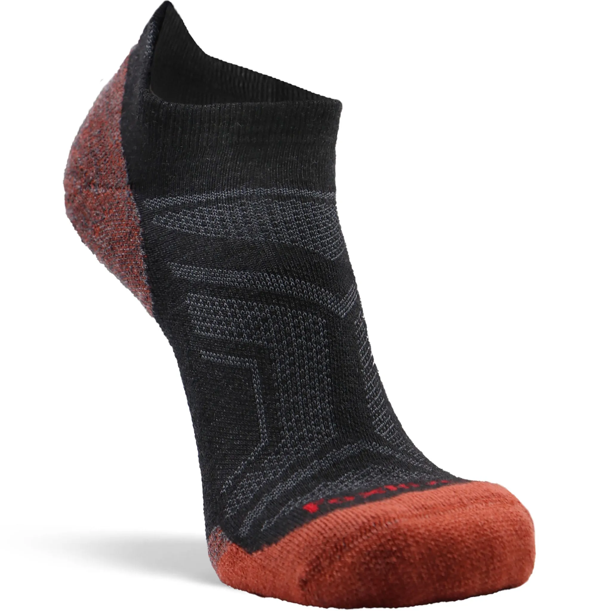 Men's Day Hiker Lightweight Ankle Hiking Sock