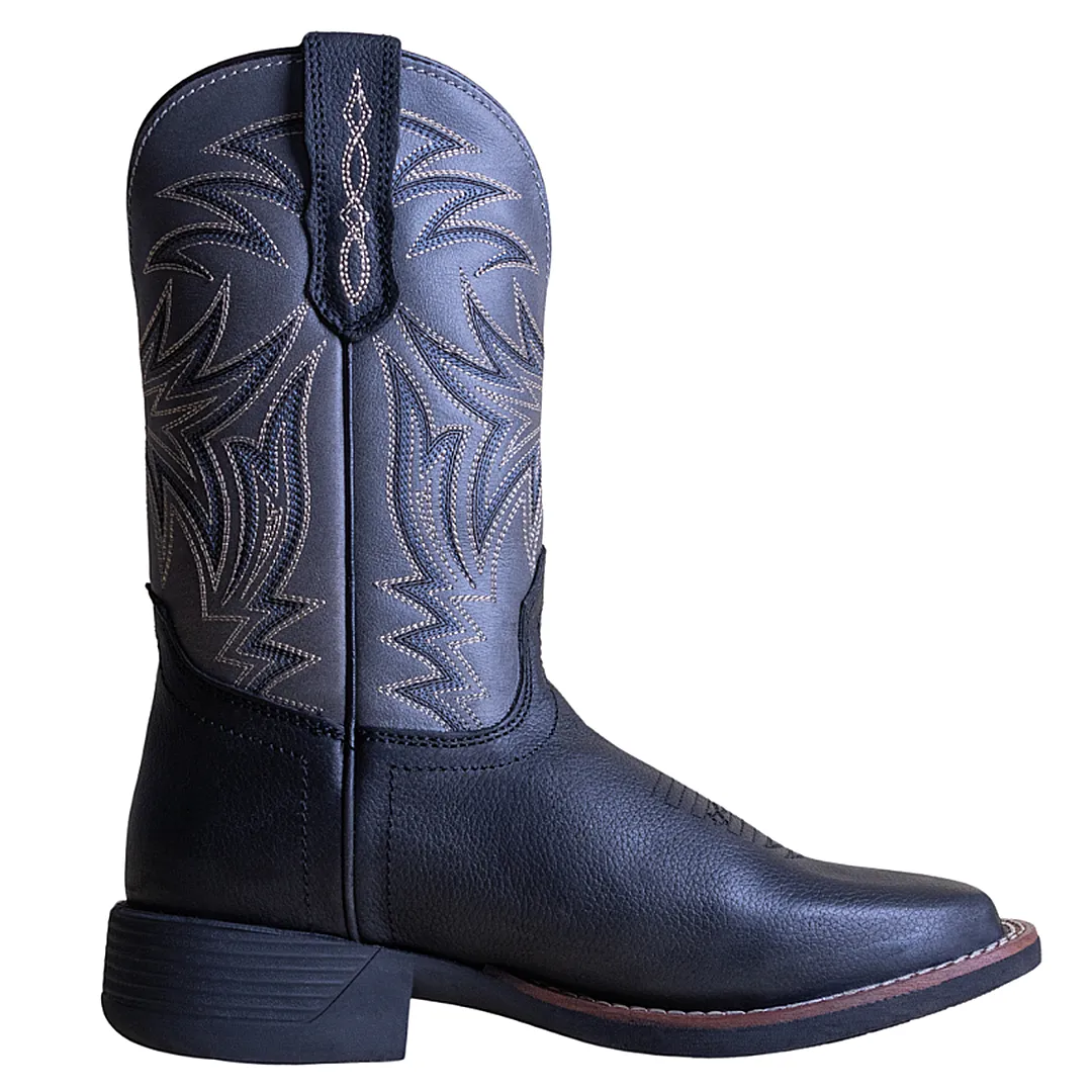 Men's DENALI - 10" Cowboy Boots