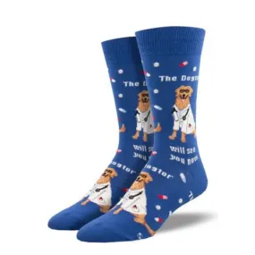 Men's Dogtor Socks