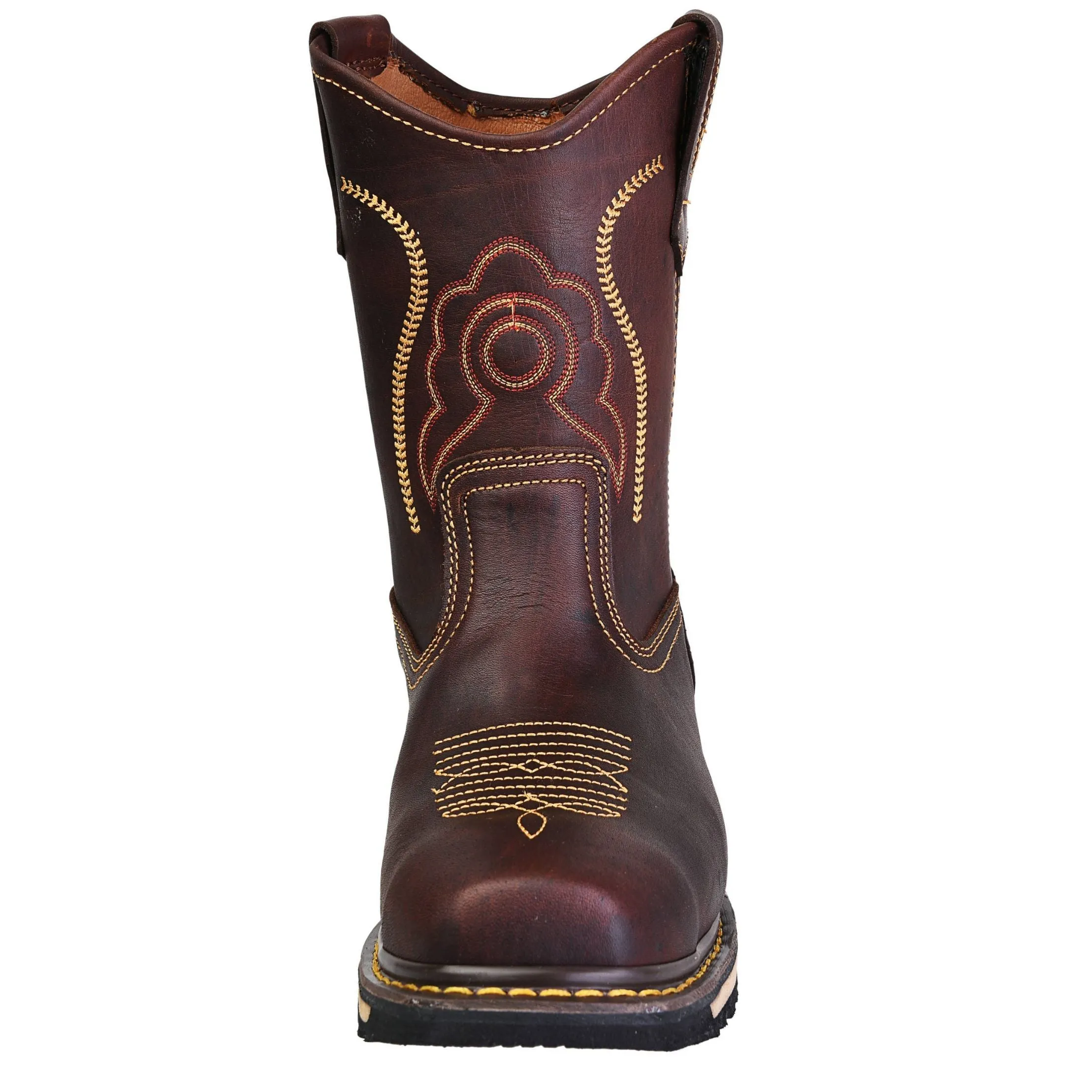 Men's RODEO - Composite Toe 10" Pull On Work Boots