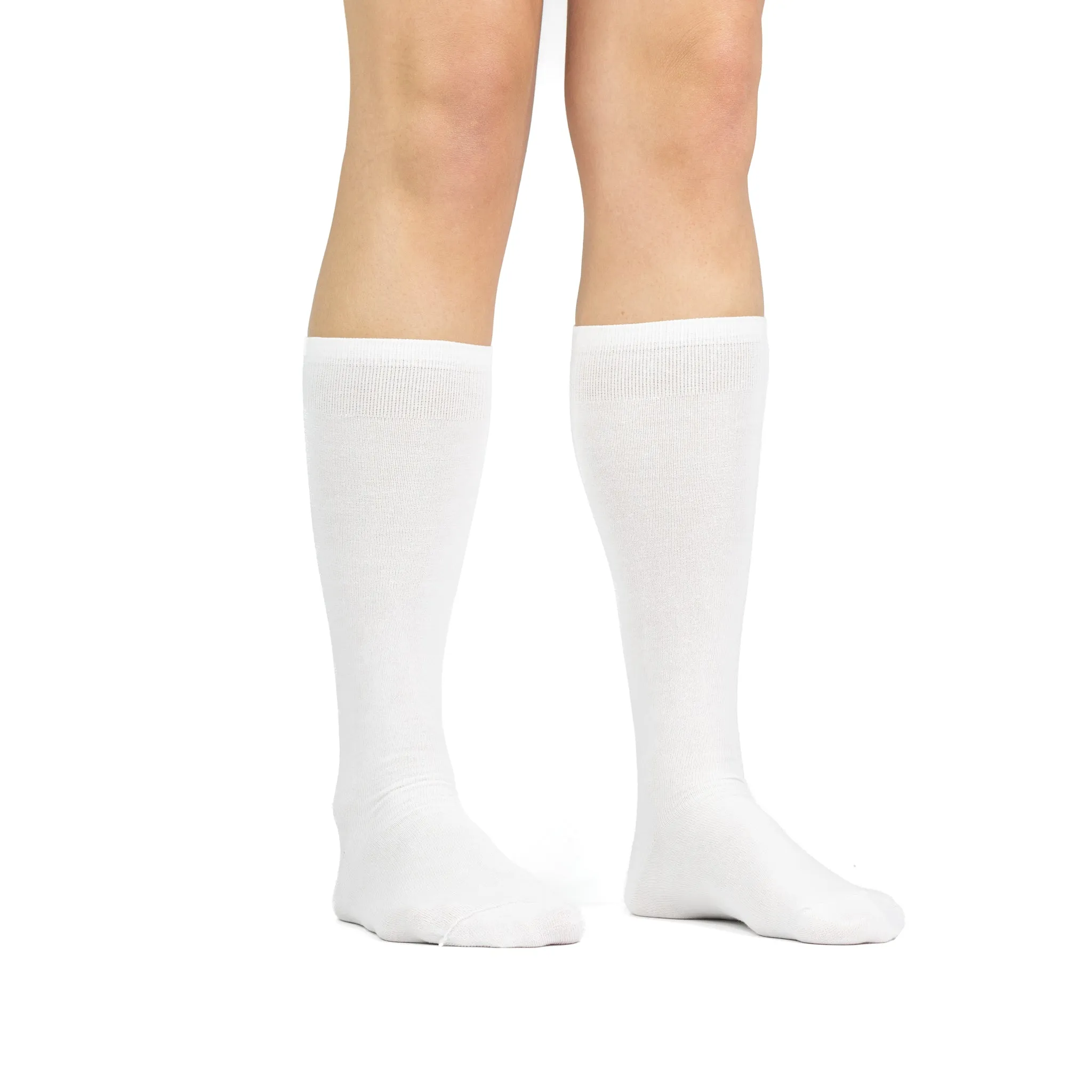 Men's Wick Dry Therm-A-Wick Ultra-Lightweight Over-the-Calf Liner Sock