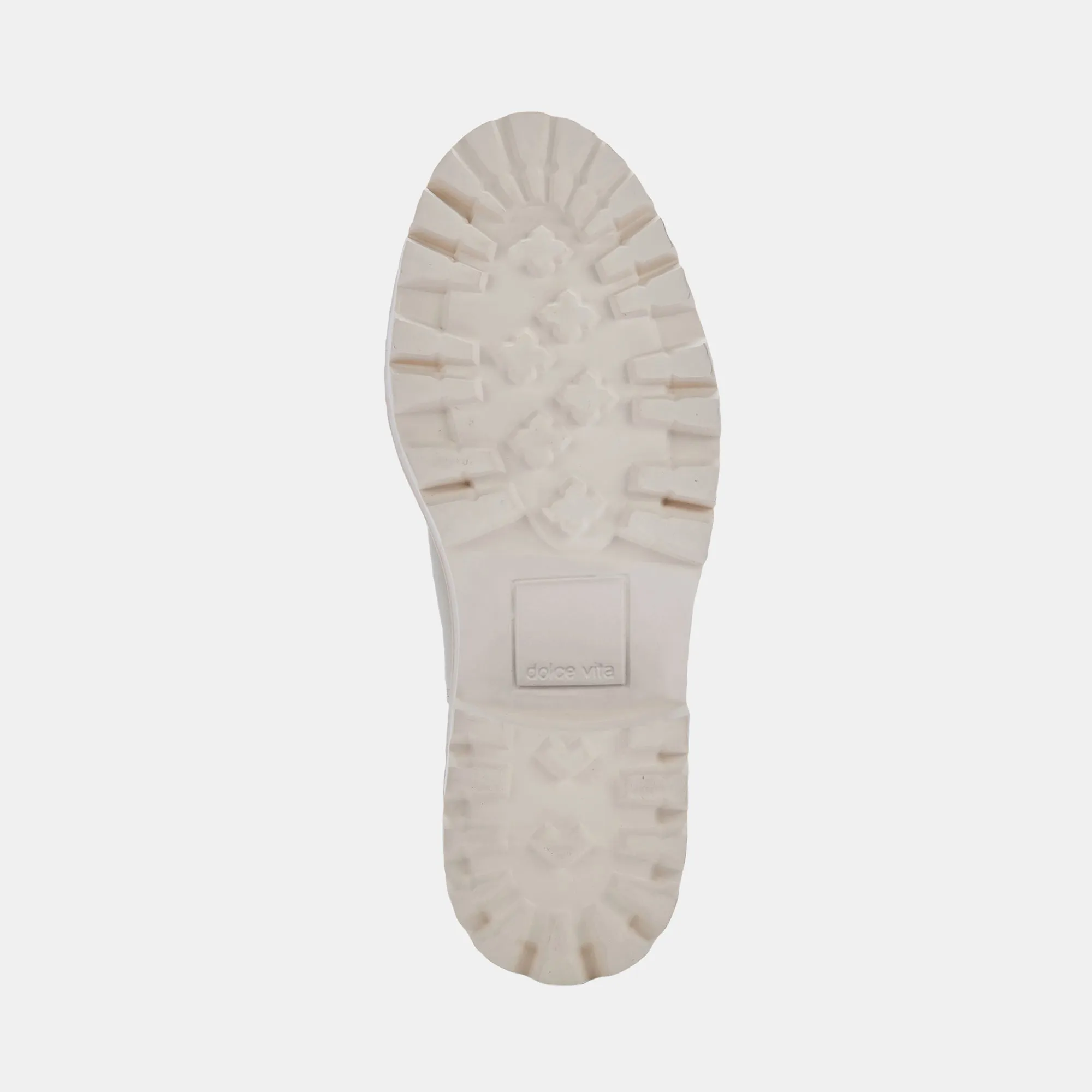 MOANA H2O BOOTS OFF WHITE LEATHER