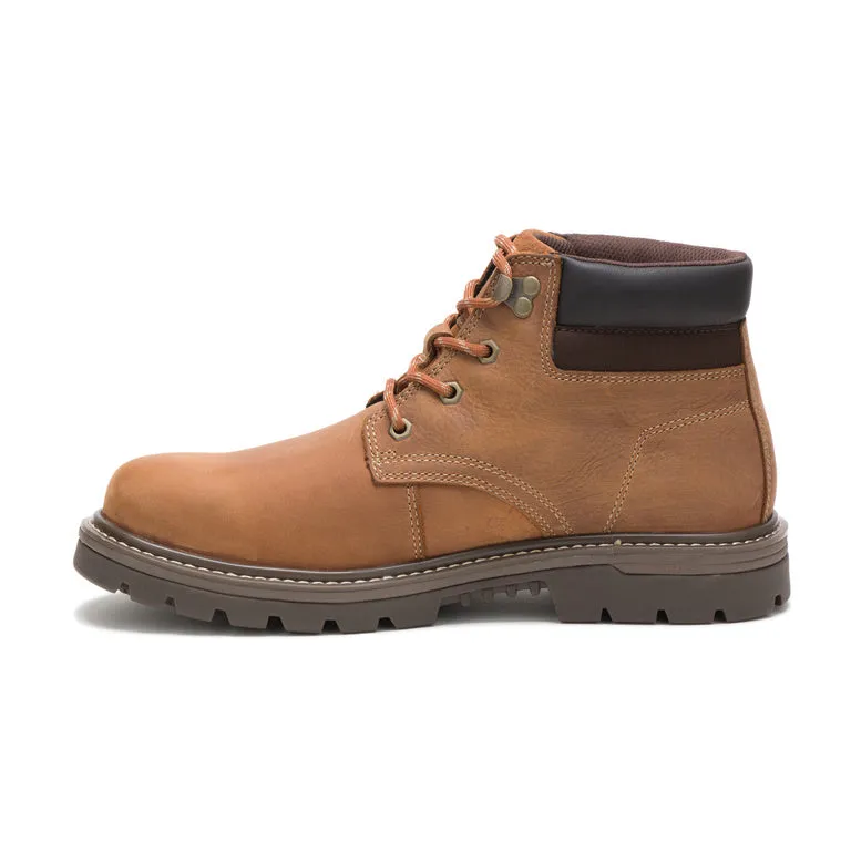 Outbase Men's Soft-Toe Boot WP