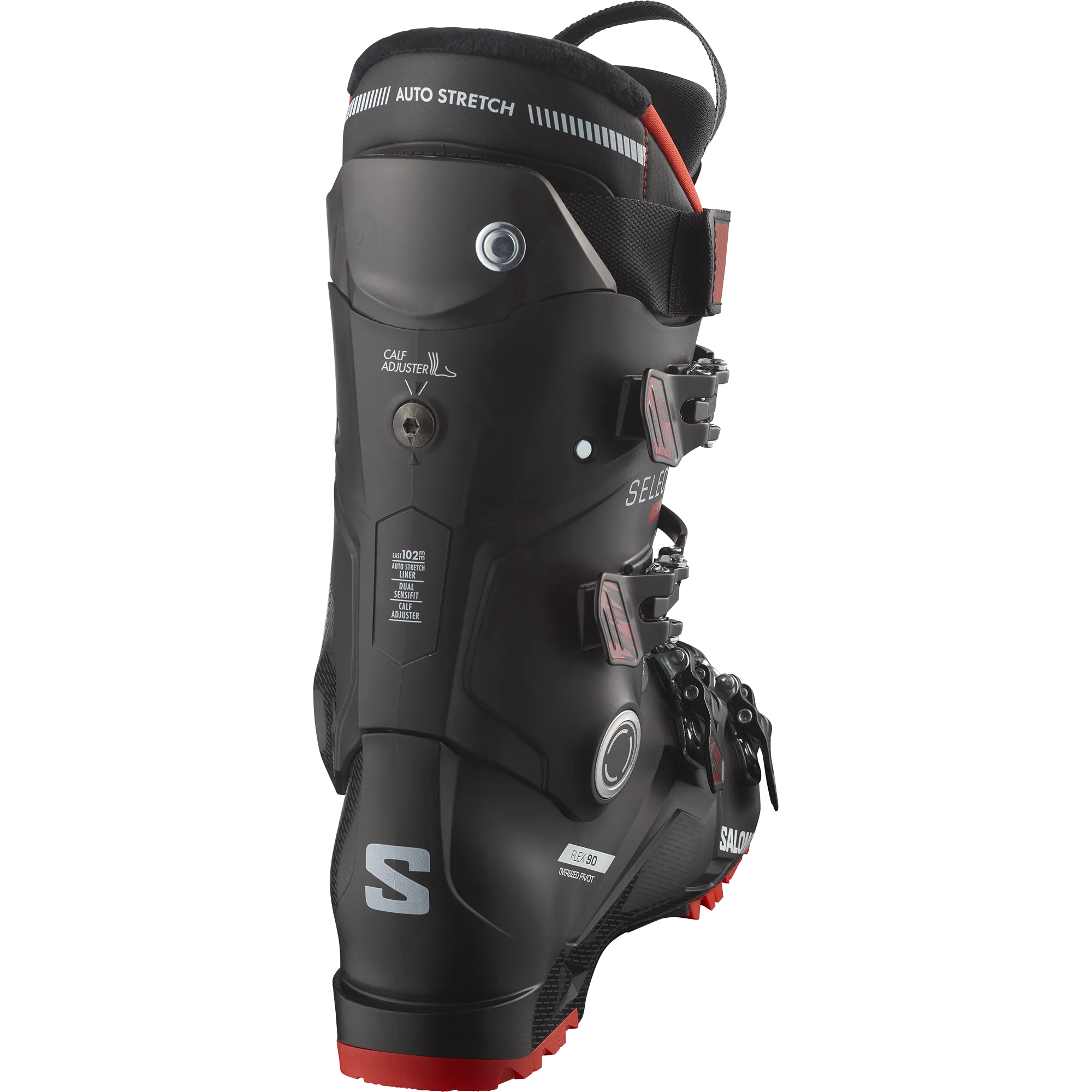 SELECT HV 90 GW SKI BOOT MEN'S