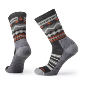 Smartwool Men's Everyday Hudson Trail Crew Socks