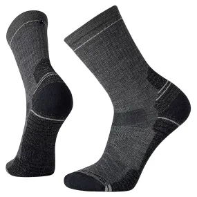 Smartwool Men's Hike Light Cushion Crew Socks