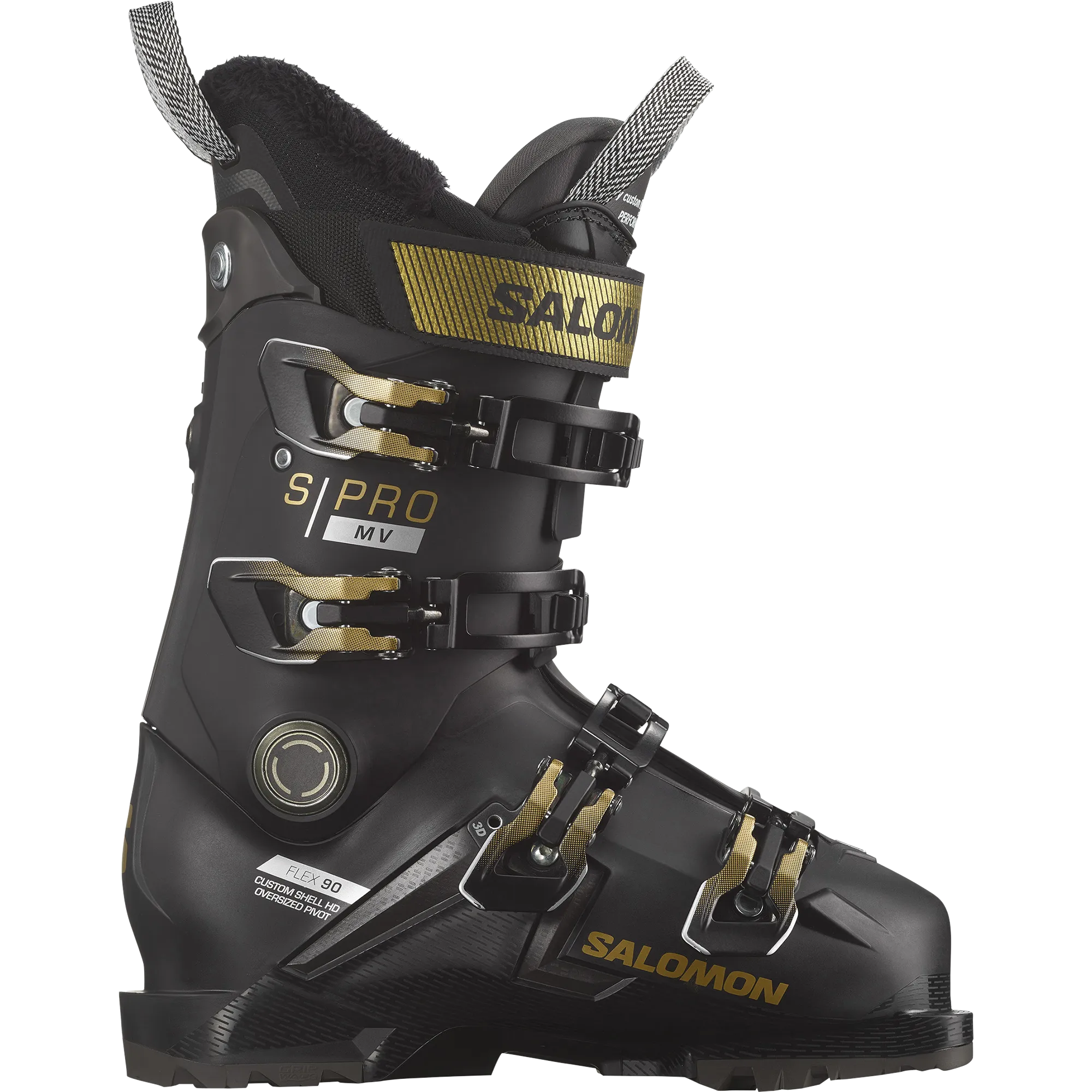 S/PRO MV 90 W GW SKI BOOT WOMEN'S