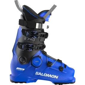 S/PRO SUPRA BOA 130 GW SKI BOOT MEN'S