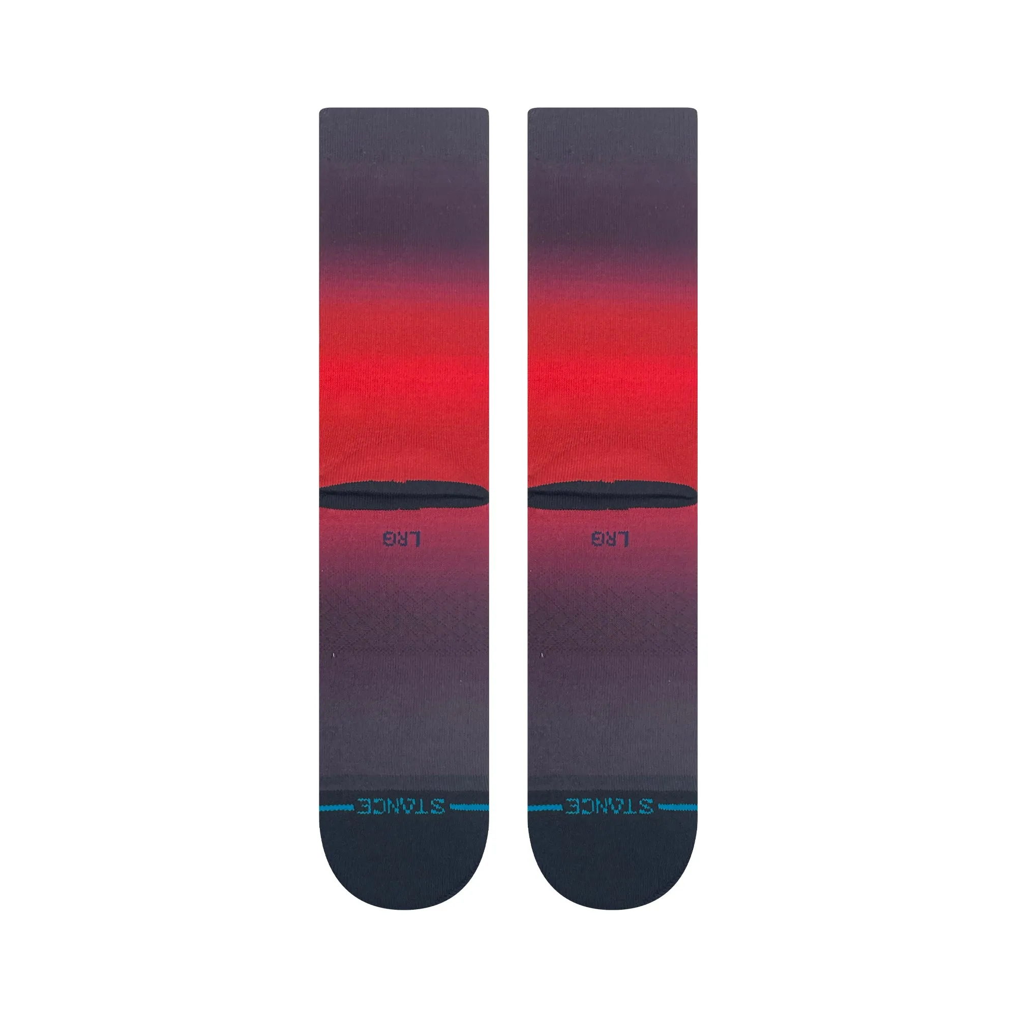 Stance HEAT Culture Gradient Socks