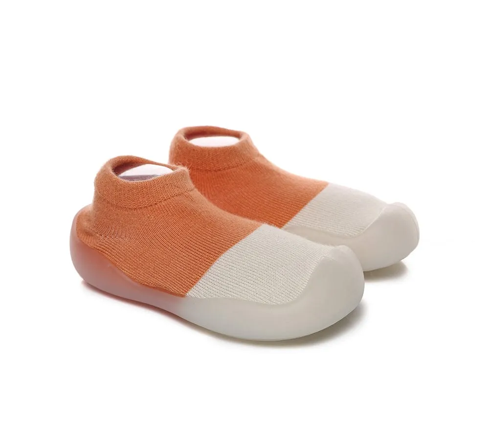 TARRAMARRA Baby Knit Bootie Luca