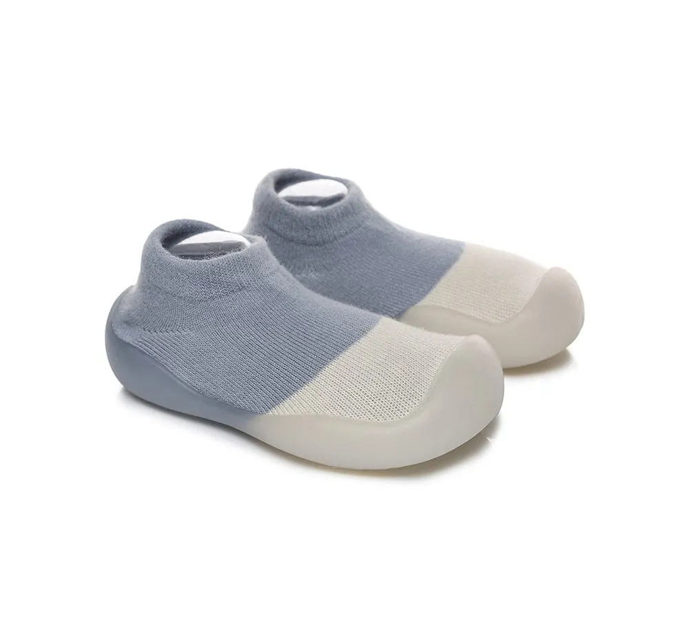 TARRAMARRA Baby Knit Bootie Luca