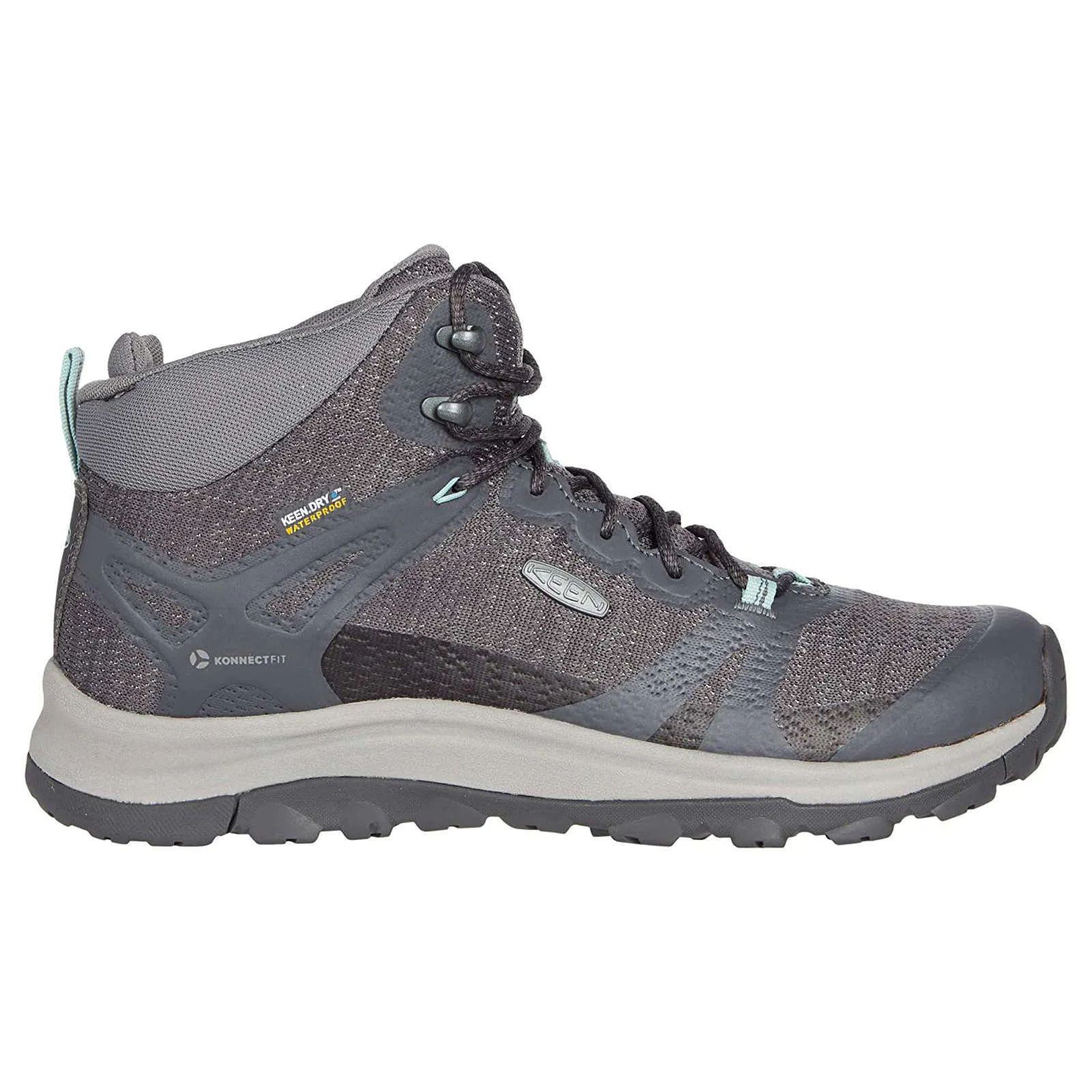 Terradora II Mid Synthetic Textile Women's Hiking Boots