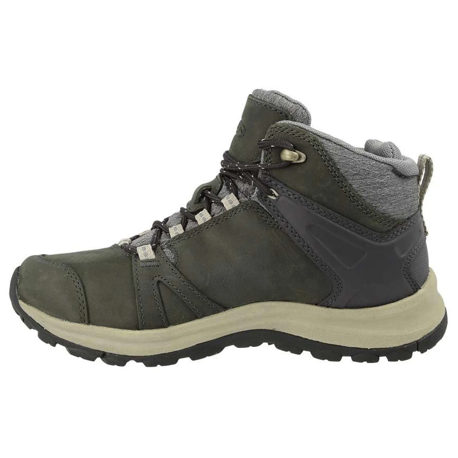 Terradora II Mid Waterproof Leather Women's Hiking Boots