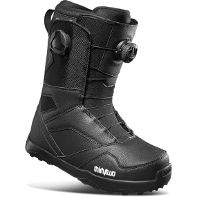 ThirtyTwo STW Boa Snowboard Boot 2024