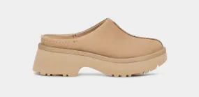 UGG Women's New Heights Clog (Sand)