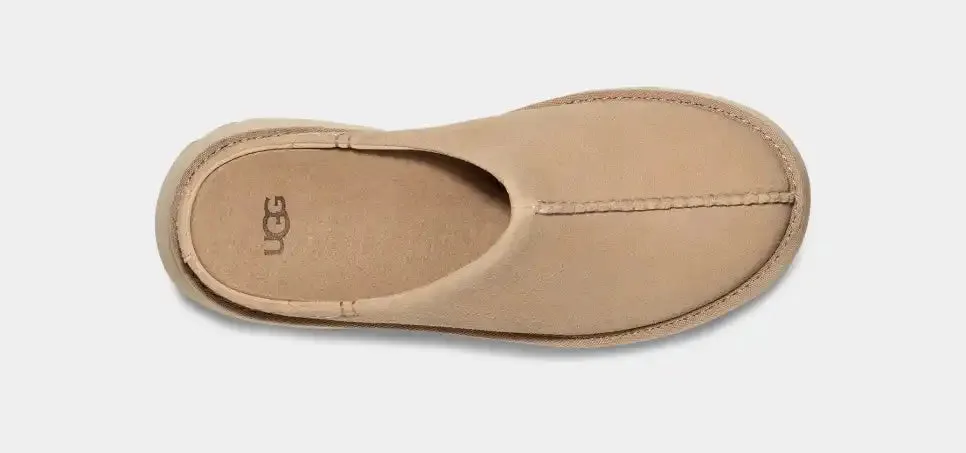 UGG Women's New Heights Clog (Sand)