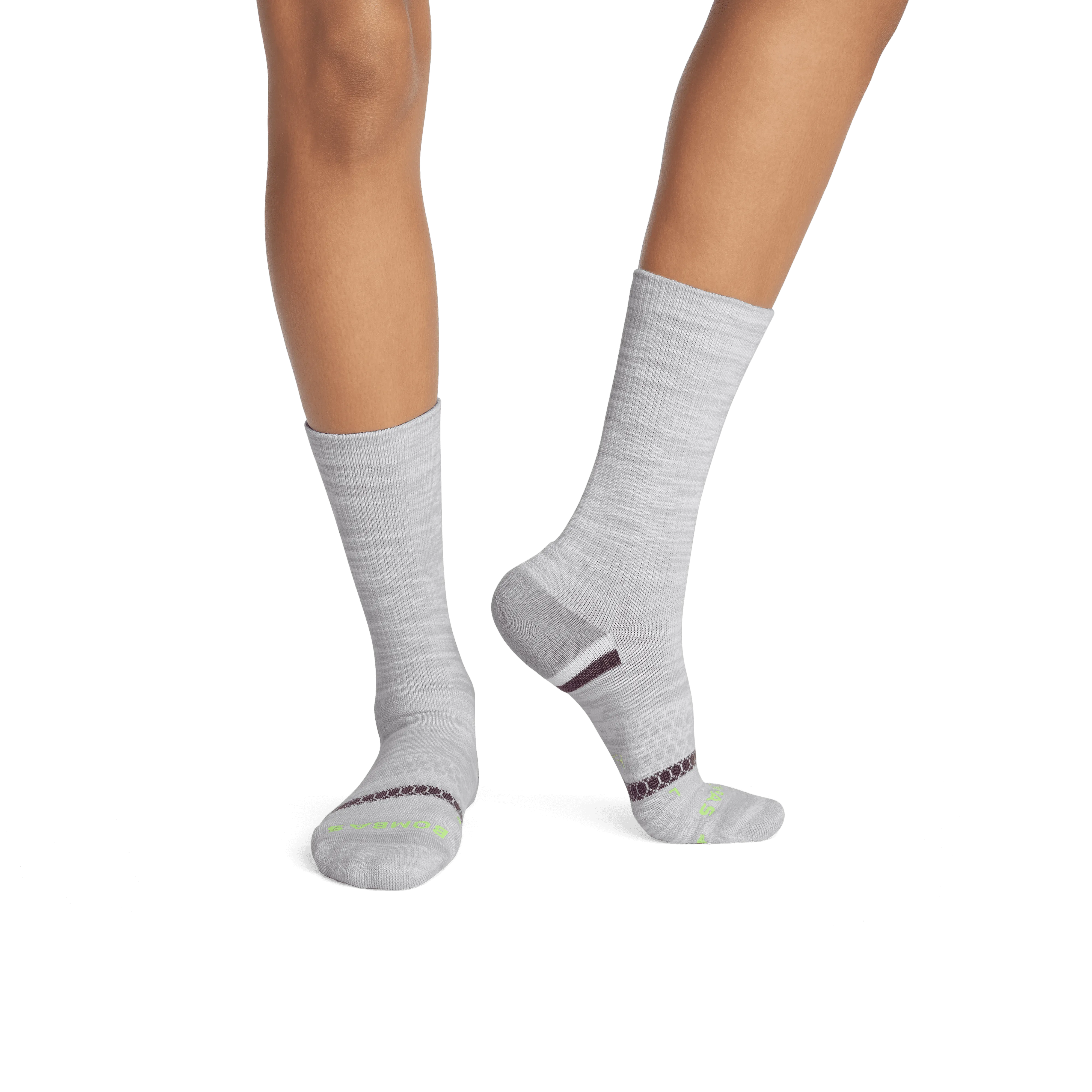 Women's All-Purpose Performance Calf Sock 3-Pack