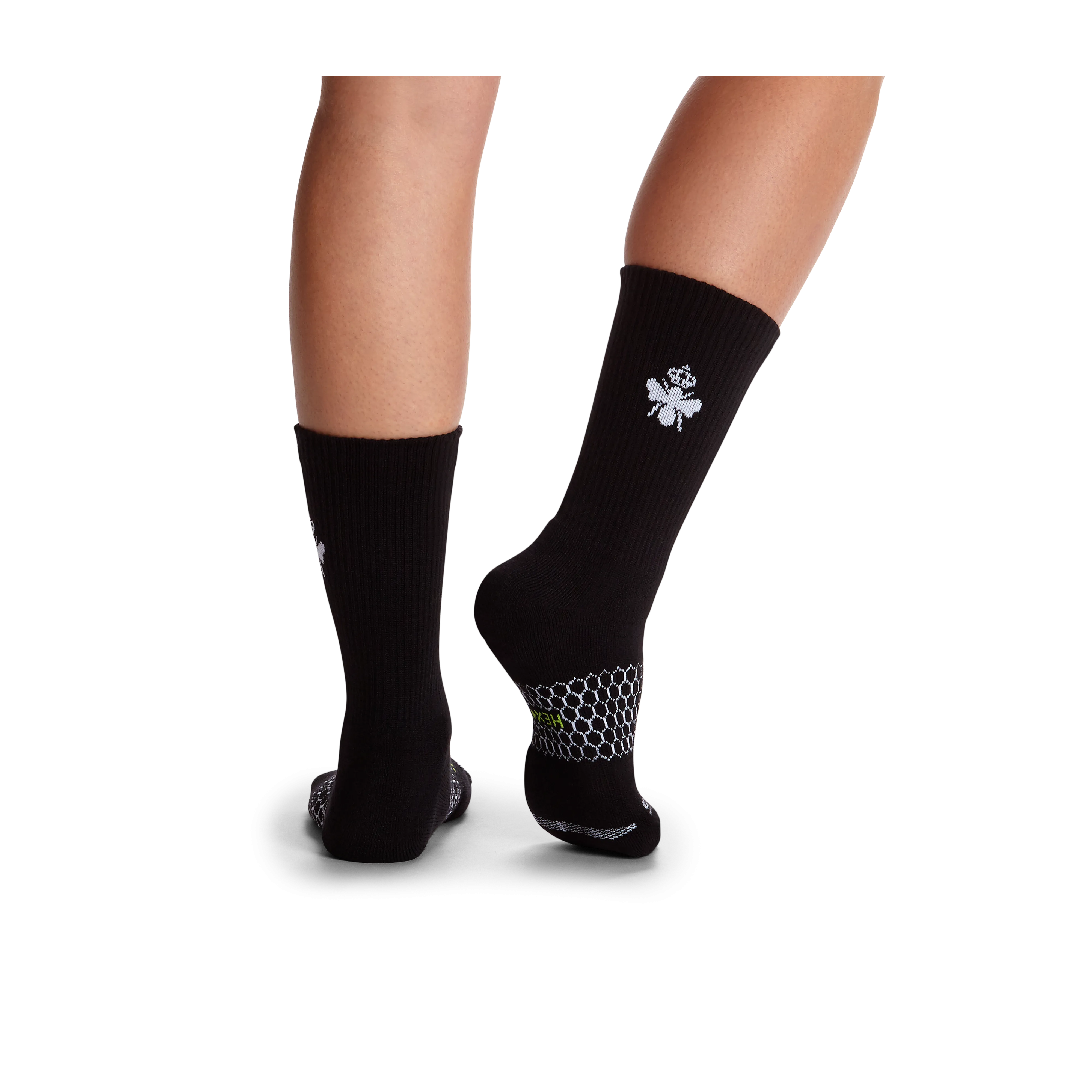 Women's All-Purpose Performance Calf Sock 3-Pack