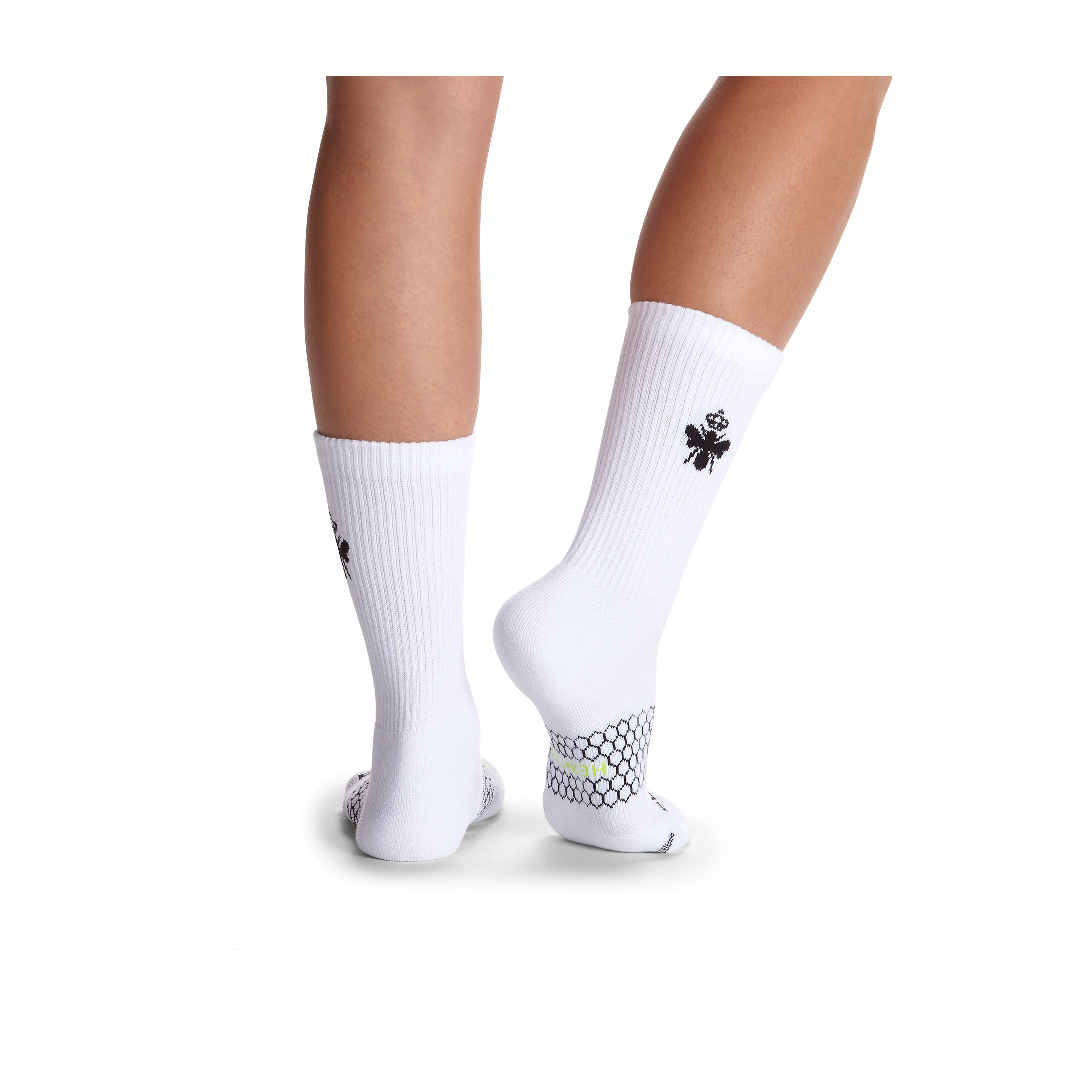 Women's All-Purpose Performance Calf Sock 3-Pack