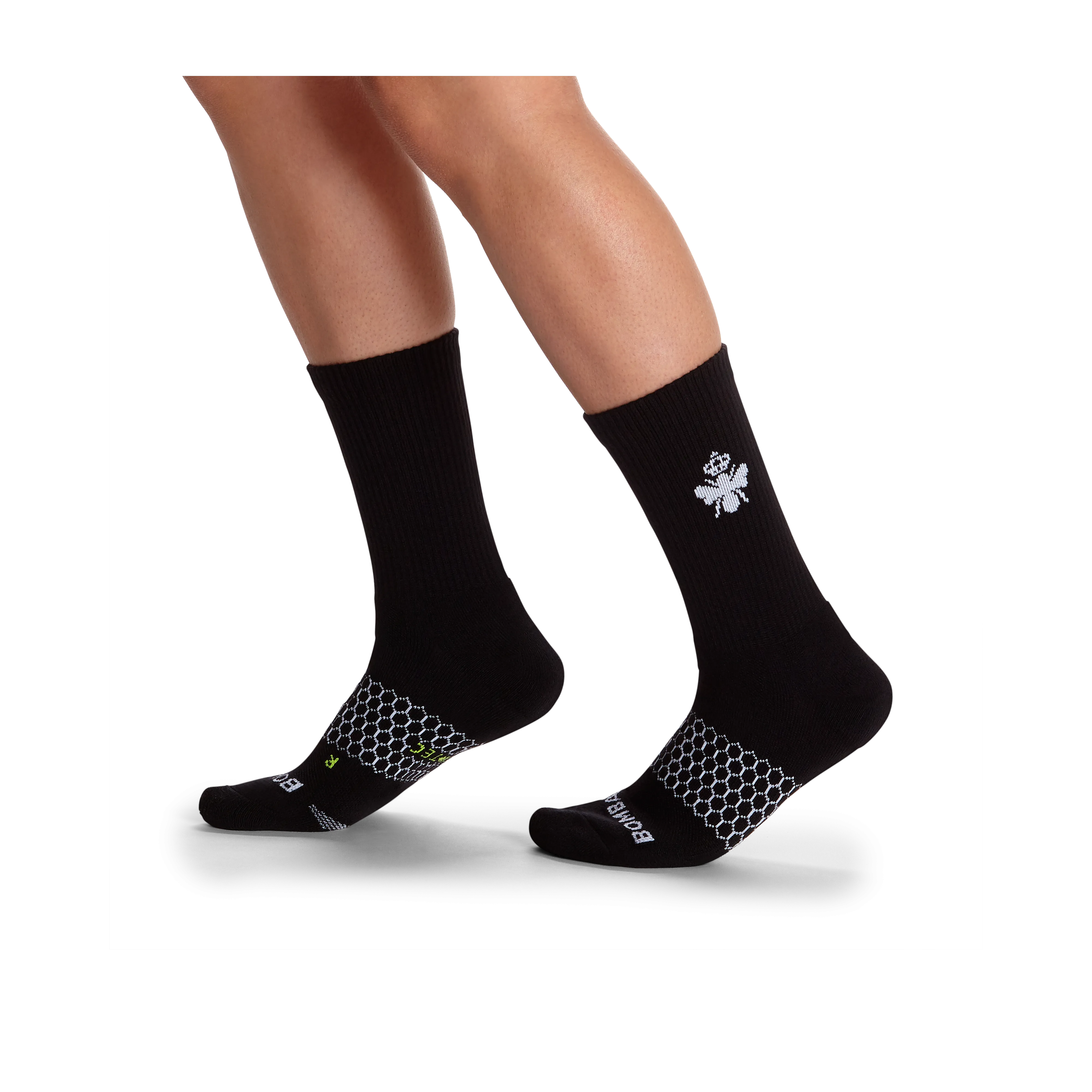 Women's All-Purpose Performance Calf Sock 3-Pack