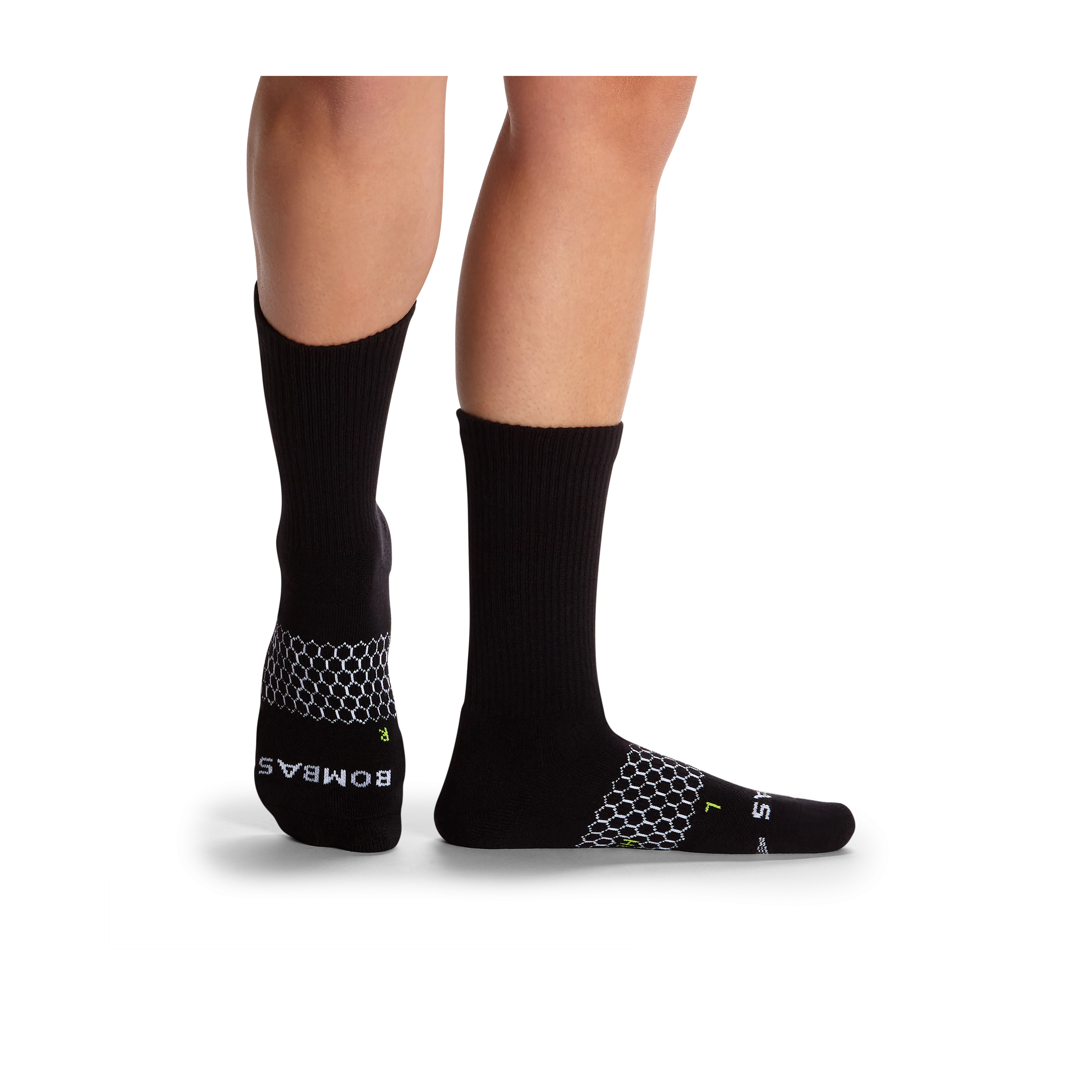 Women's All-Purpose Performance Calf Sock 3-Pack