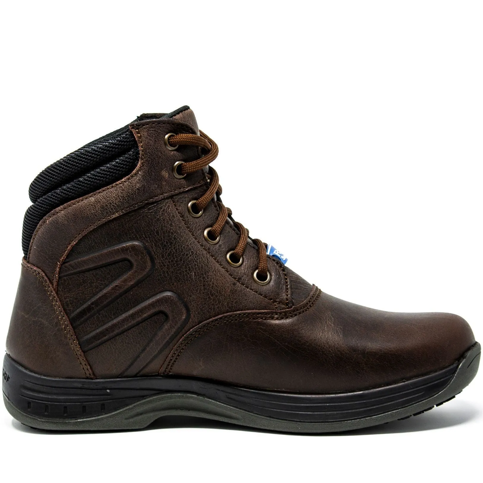 Women's FBP3 Non Slip 6" Work Boots