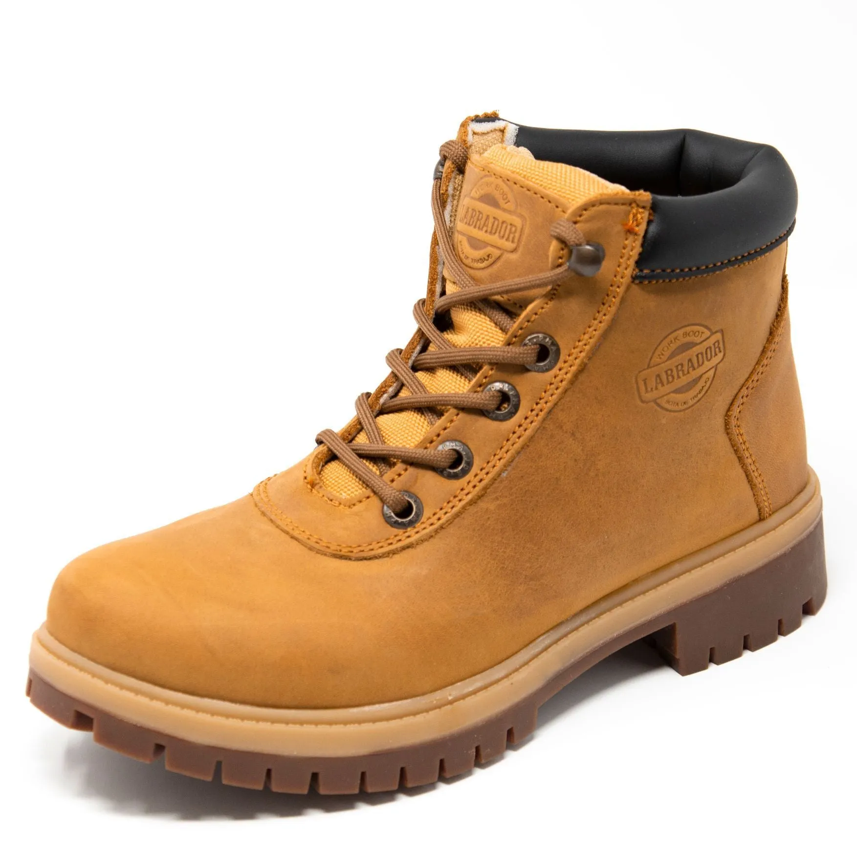 Women's Legend Soft Toe 6" Work Boots - BDT