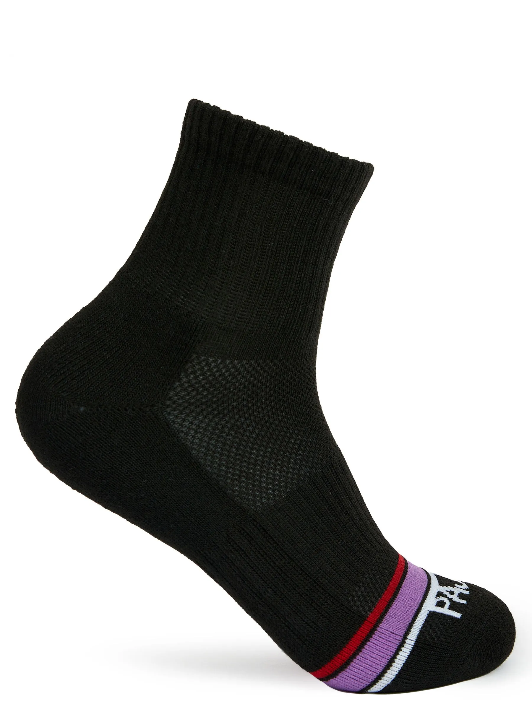 Women's Performance Mid-Crew Socks 5-Pack